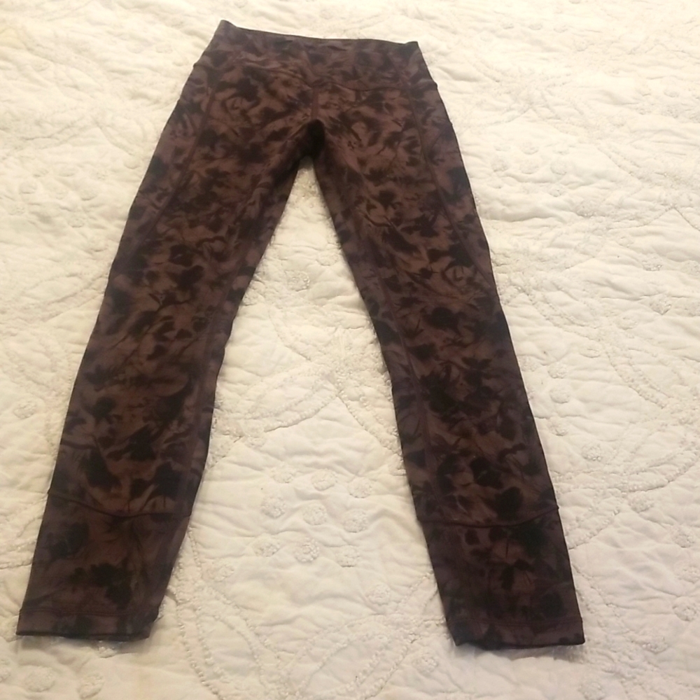 XS Lululemon no flaws